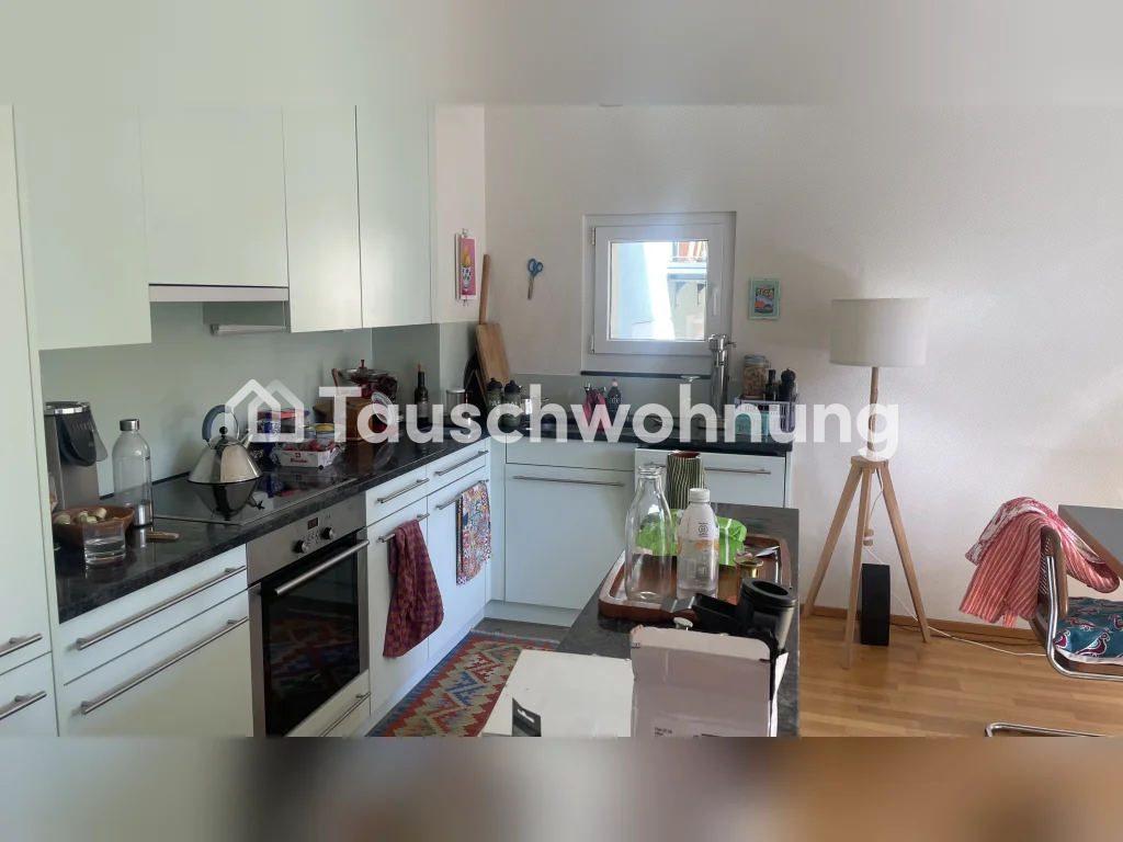 Appartement de 3 ½ pièces, photo 2 sur 10