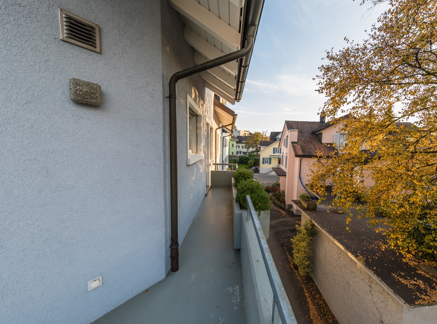Appartement de 2 ½ pièces, photo 4 sur 10