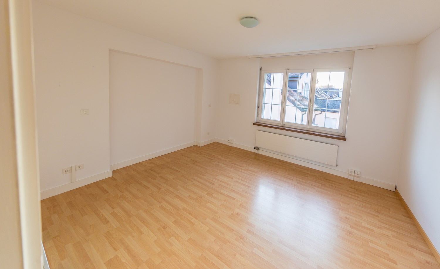 Appartement de 2 ½ pièces, photo 10 sur 10