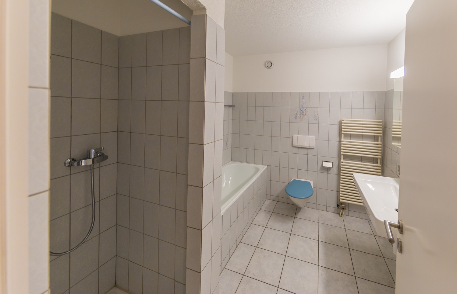 Appartement de 2 ½ pièces, photo 9 sur 10