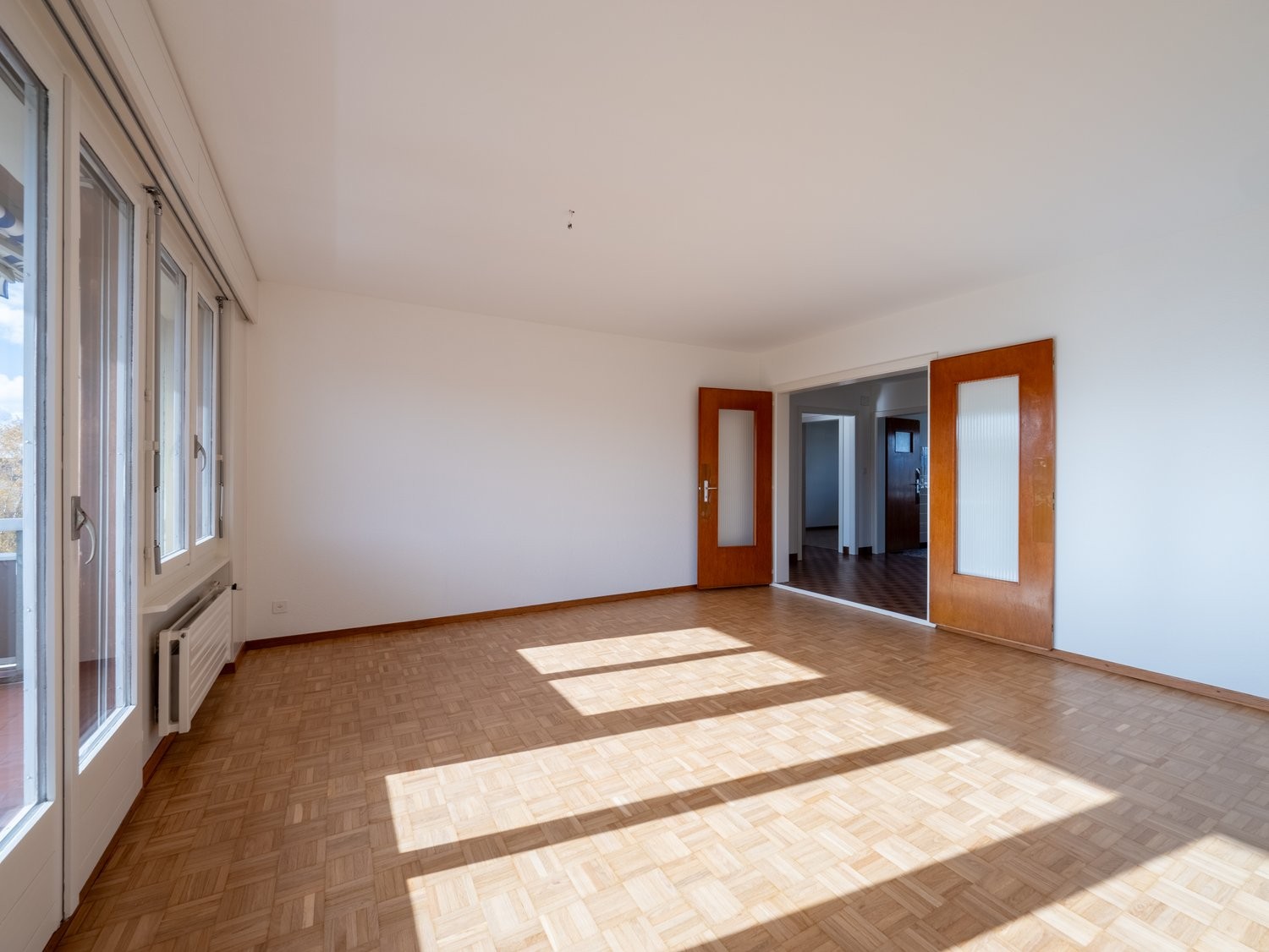 3 ½ rooms apartment, photo 3 sur 7
