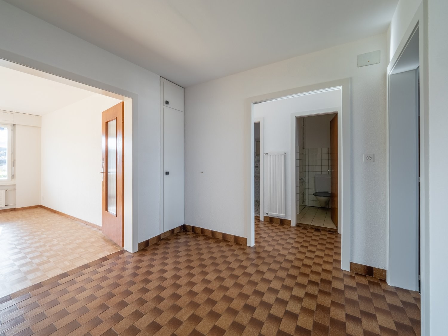 3 ½ rooms apartment, photo 6 sur 7