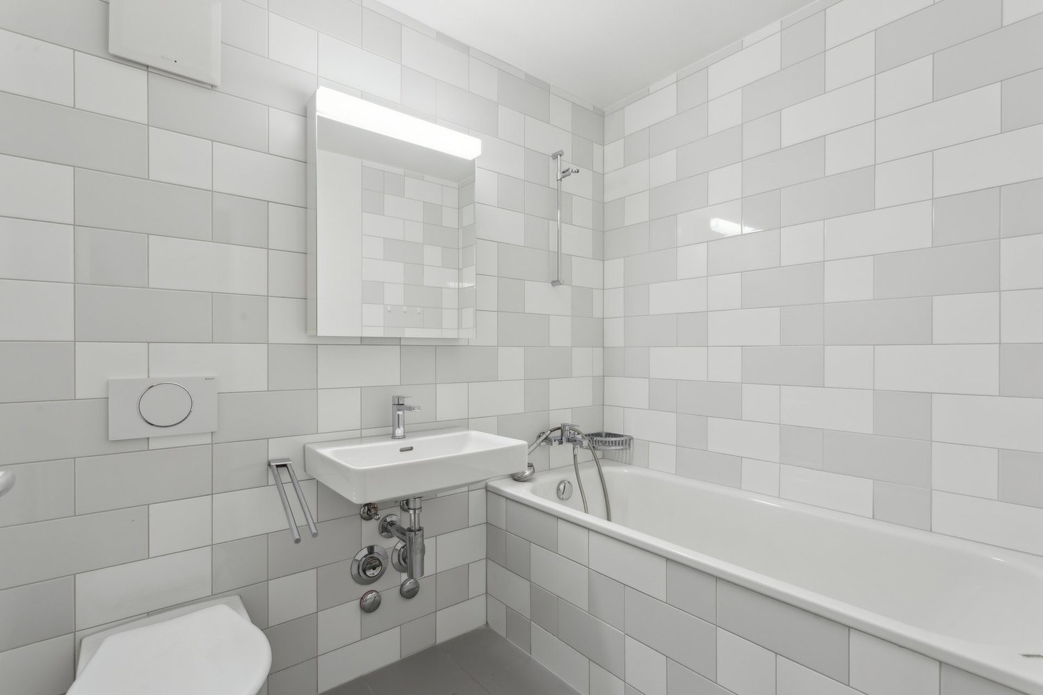 2 rooms apartment, photo 6 sur 6