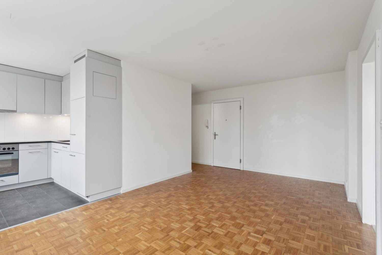 2 rooms apartment, photo 4 sur 6