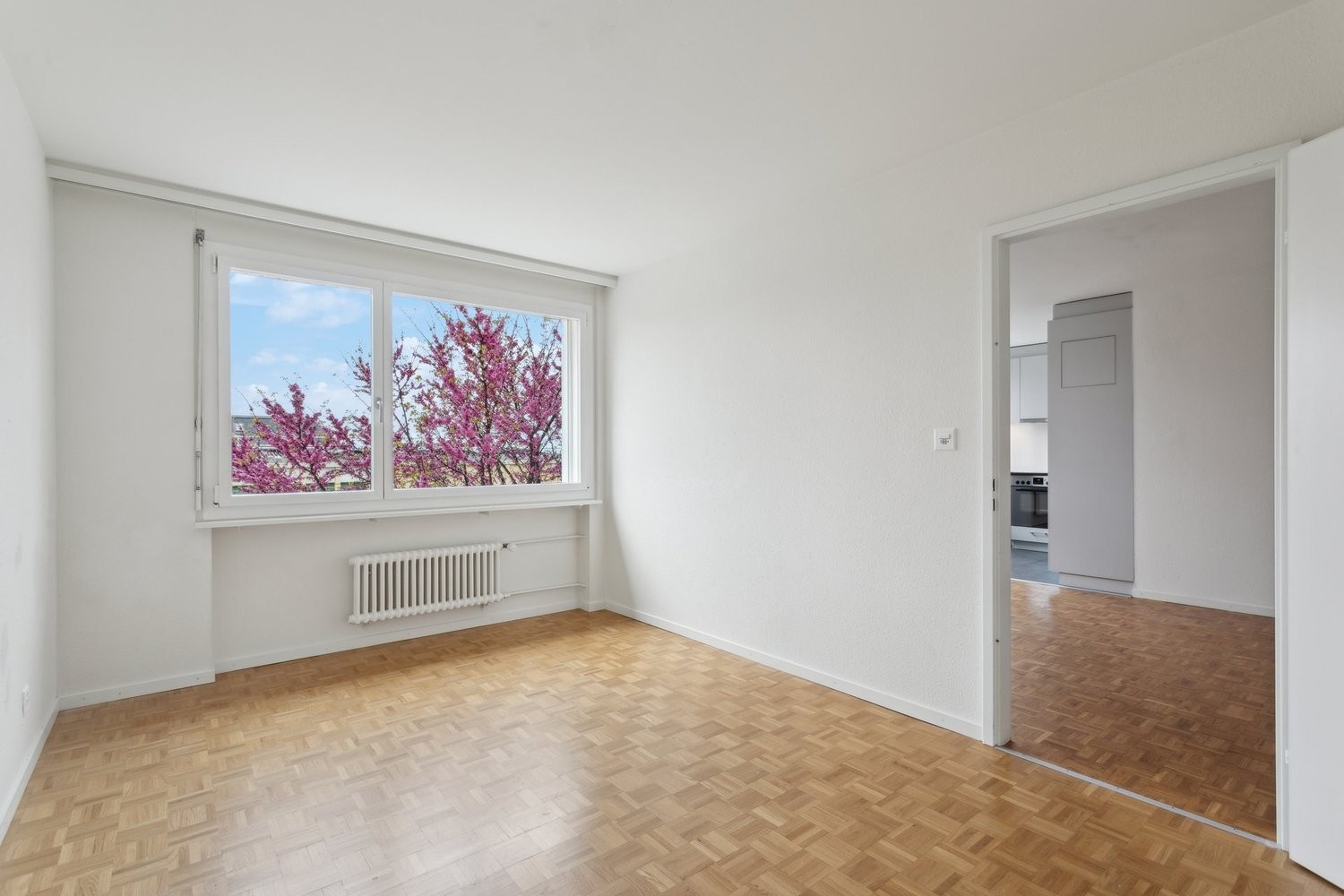 2 rooms apartment, photo 5 sur 6