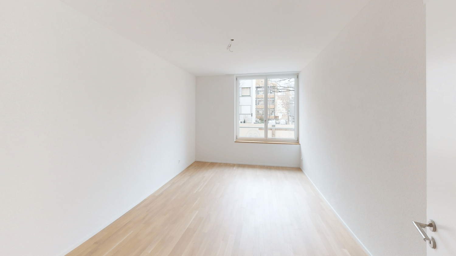 Appartement de 2 ½ pièces, photo 4 sur 4