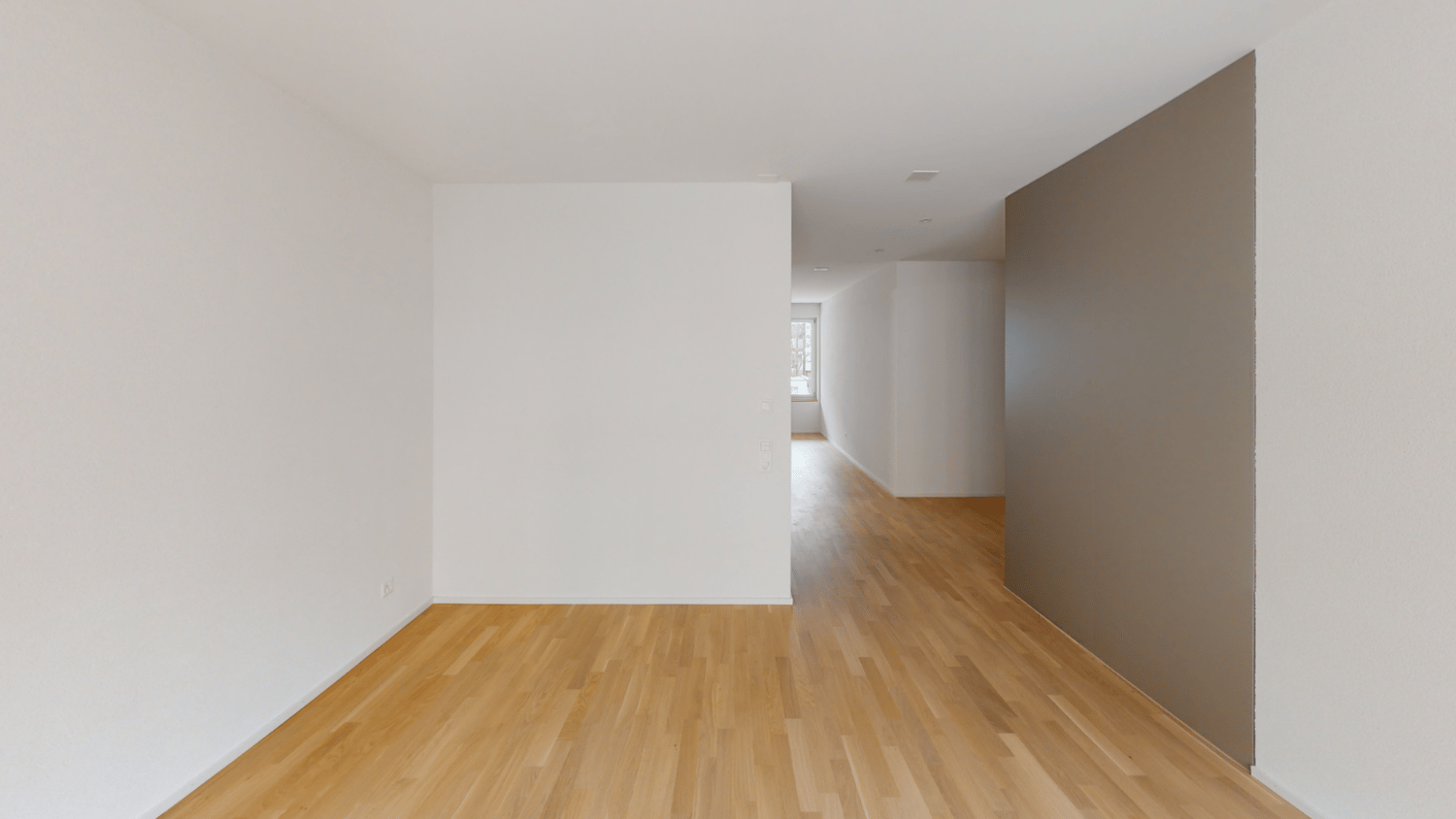 Appartement de 2 ½ pièces, photo 3 sur 4