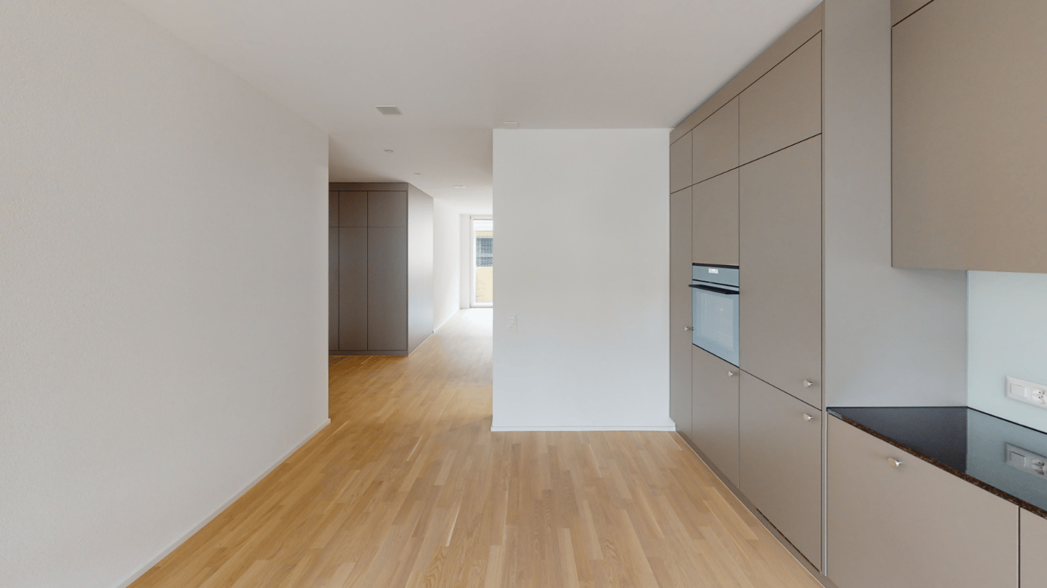Appartement de 2 ½ pièces, photo 2 sur 4