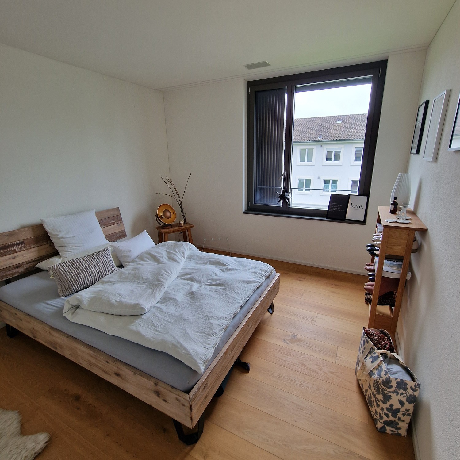 Appartement de 2 ½ pièces