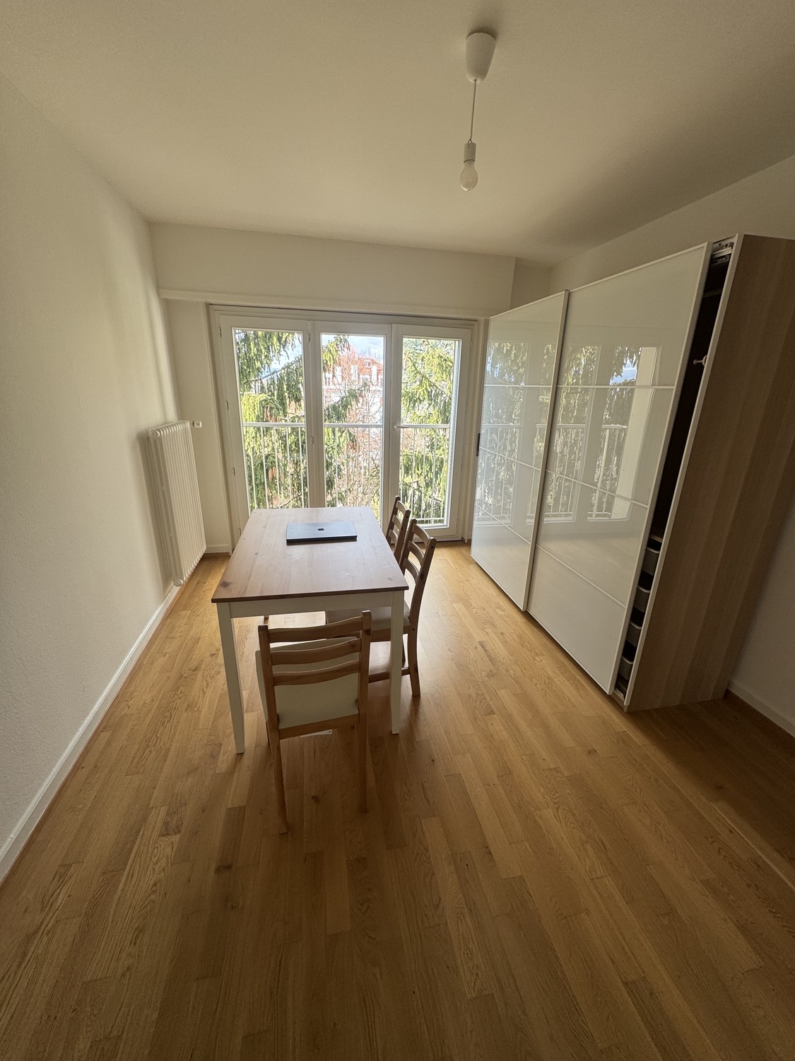 1 room apartment, photo 3 sur 6