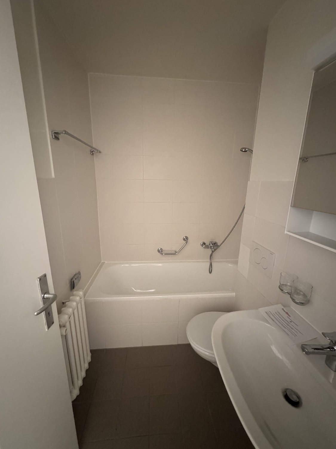 1 room apartment, photo 5 sur 6
