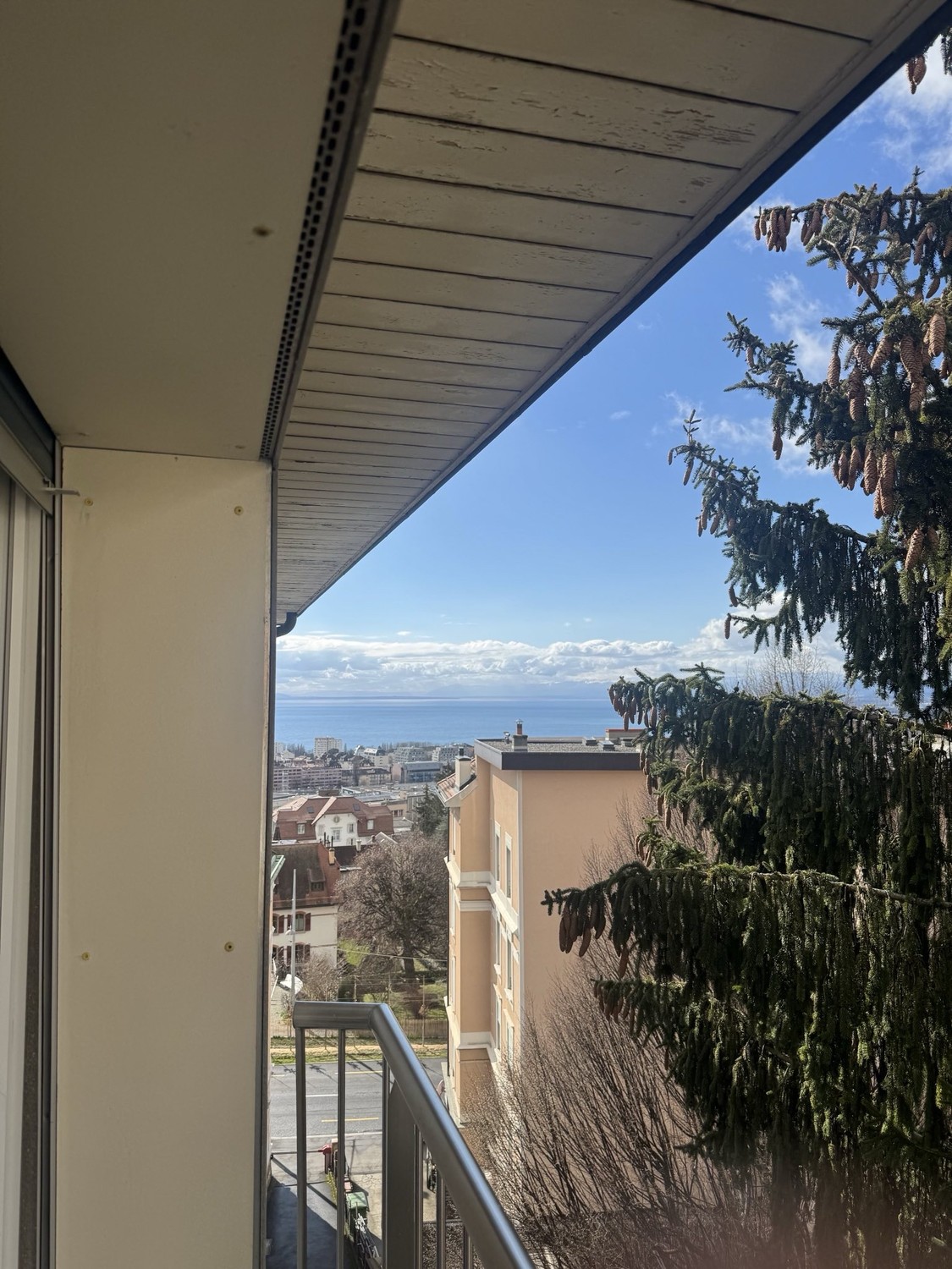 1 room apartment, photo 2 sur 6
