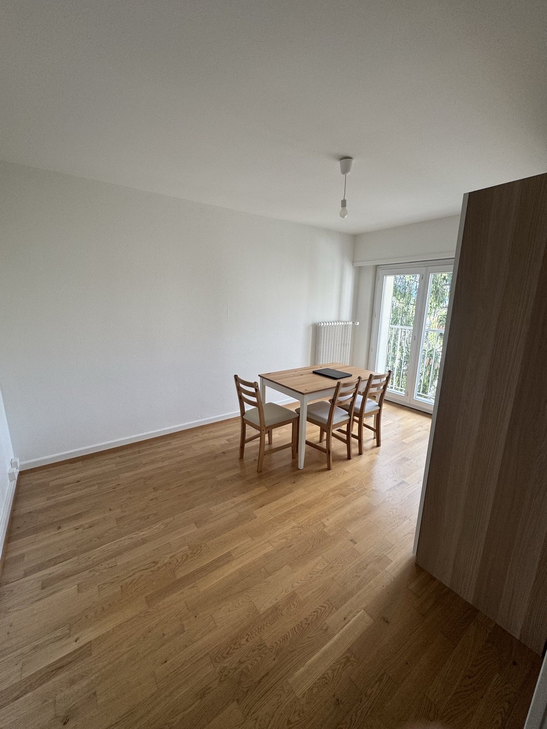 1 room apartment, photo 1 sur 6