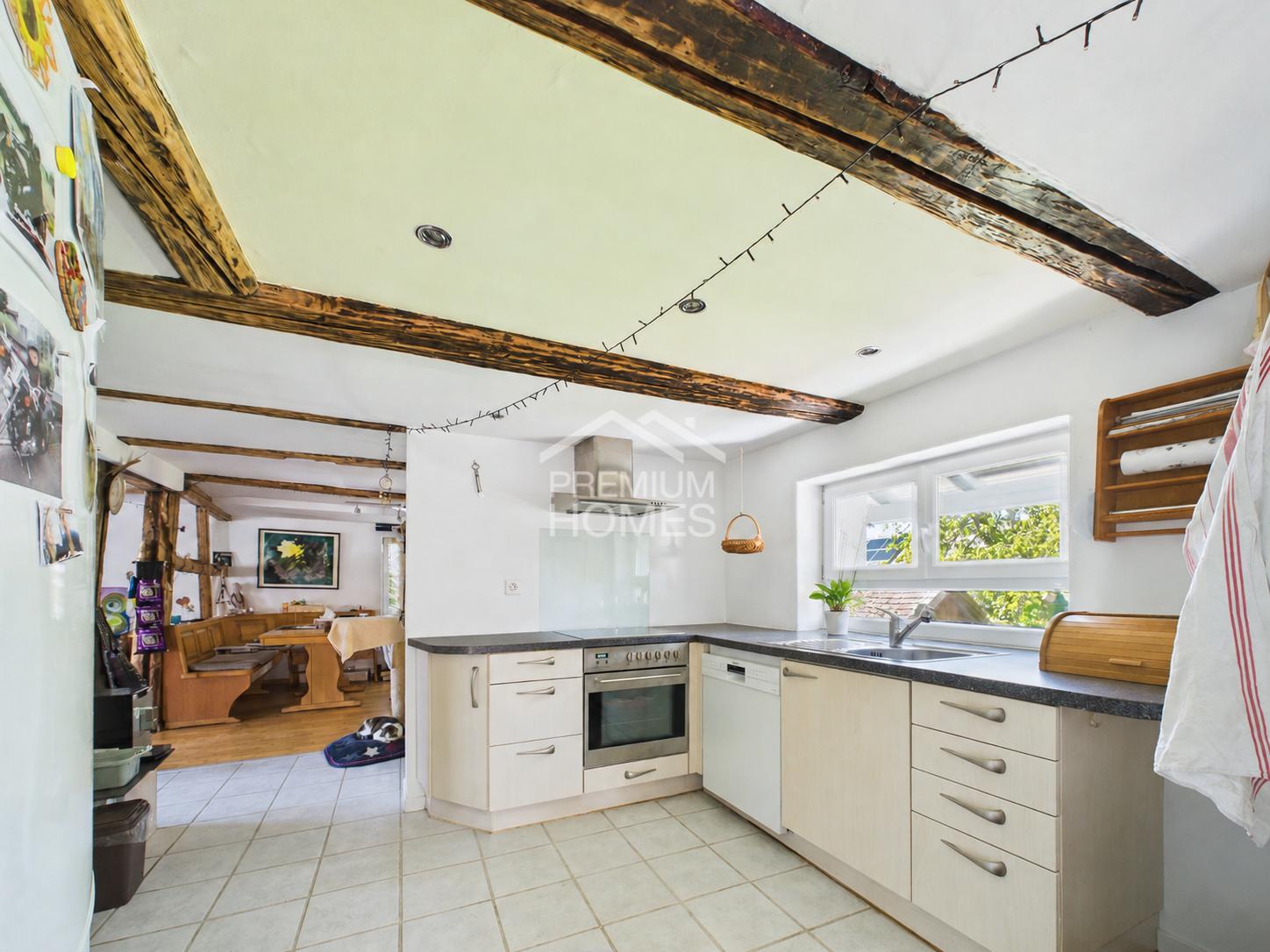5 ½ rooms apartment