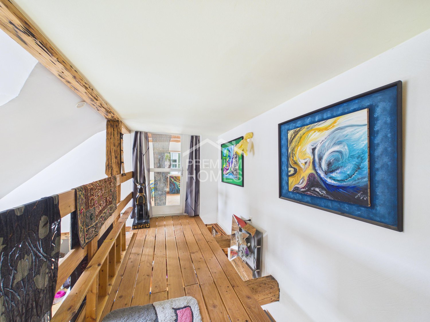5 ½ rooms apartment