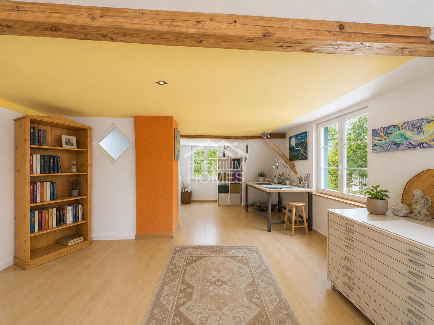 5 ½ rooms apartment