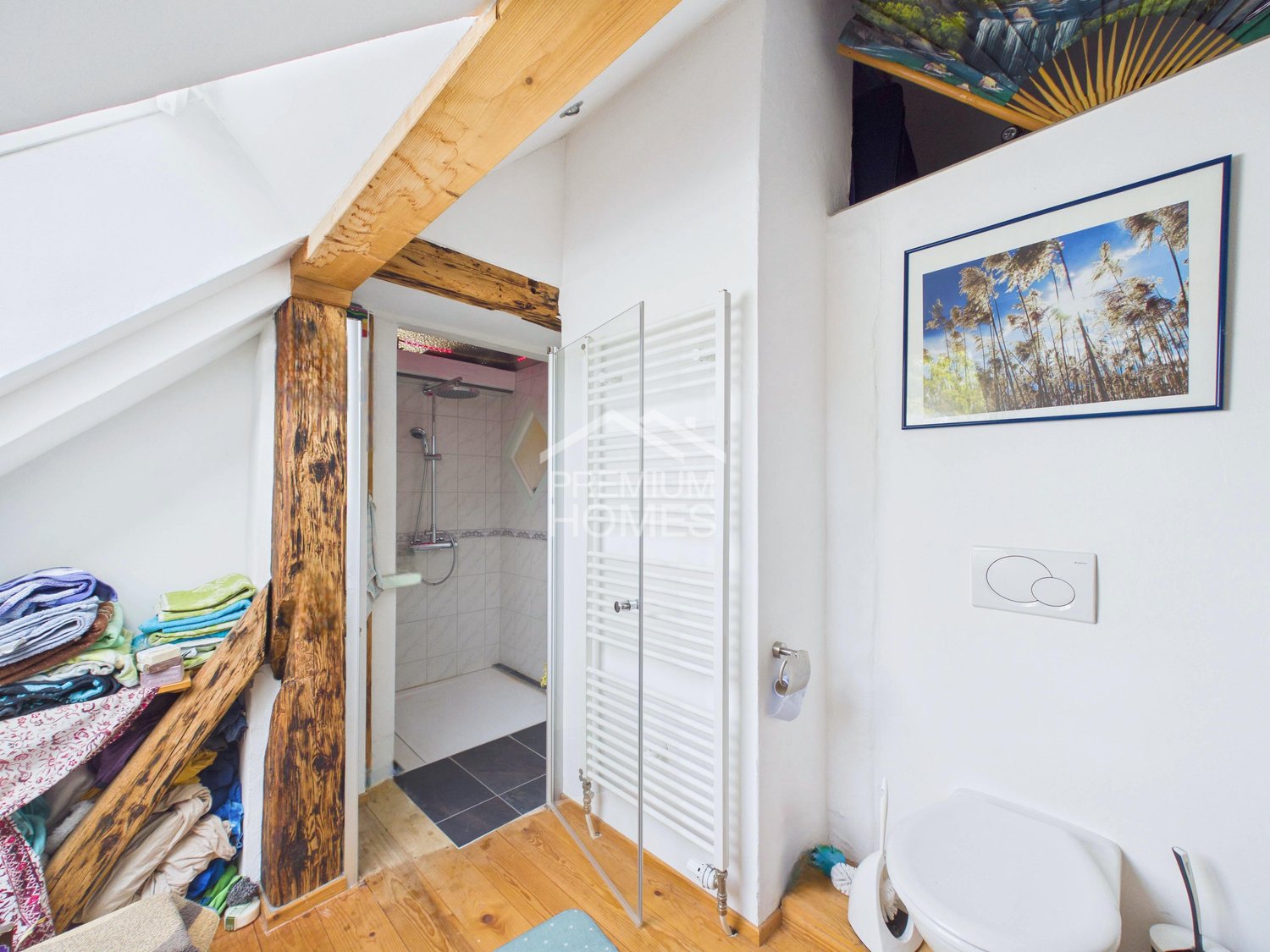 5 ½ rooms apartment