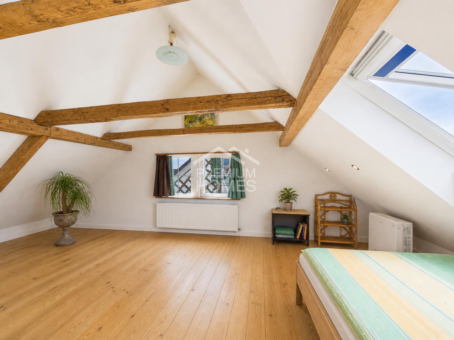5 ½ rooms apartment