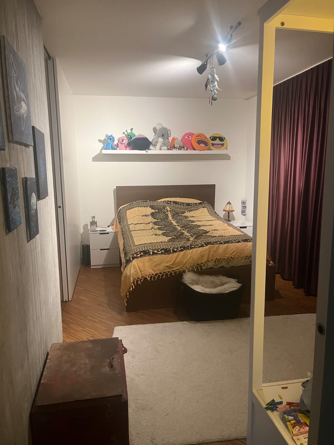Appartement de 3 ½ pièces, photo 6 sur 10