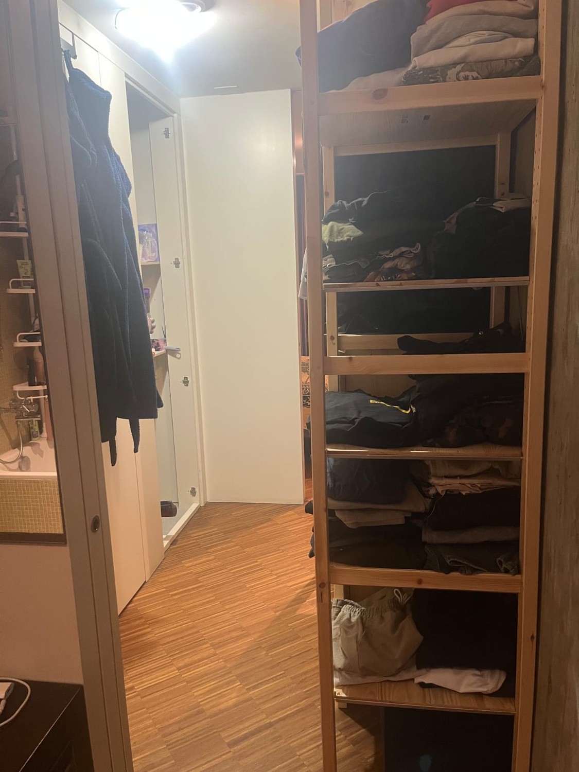 Appartement de 3 ½ pièces, photo 7 sur 10
