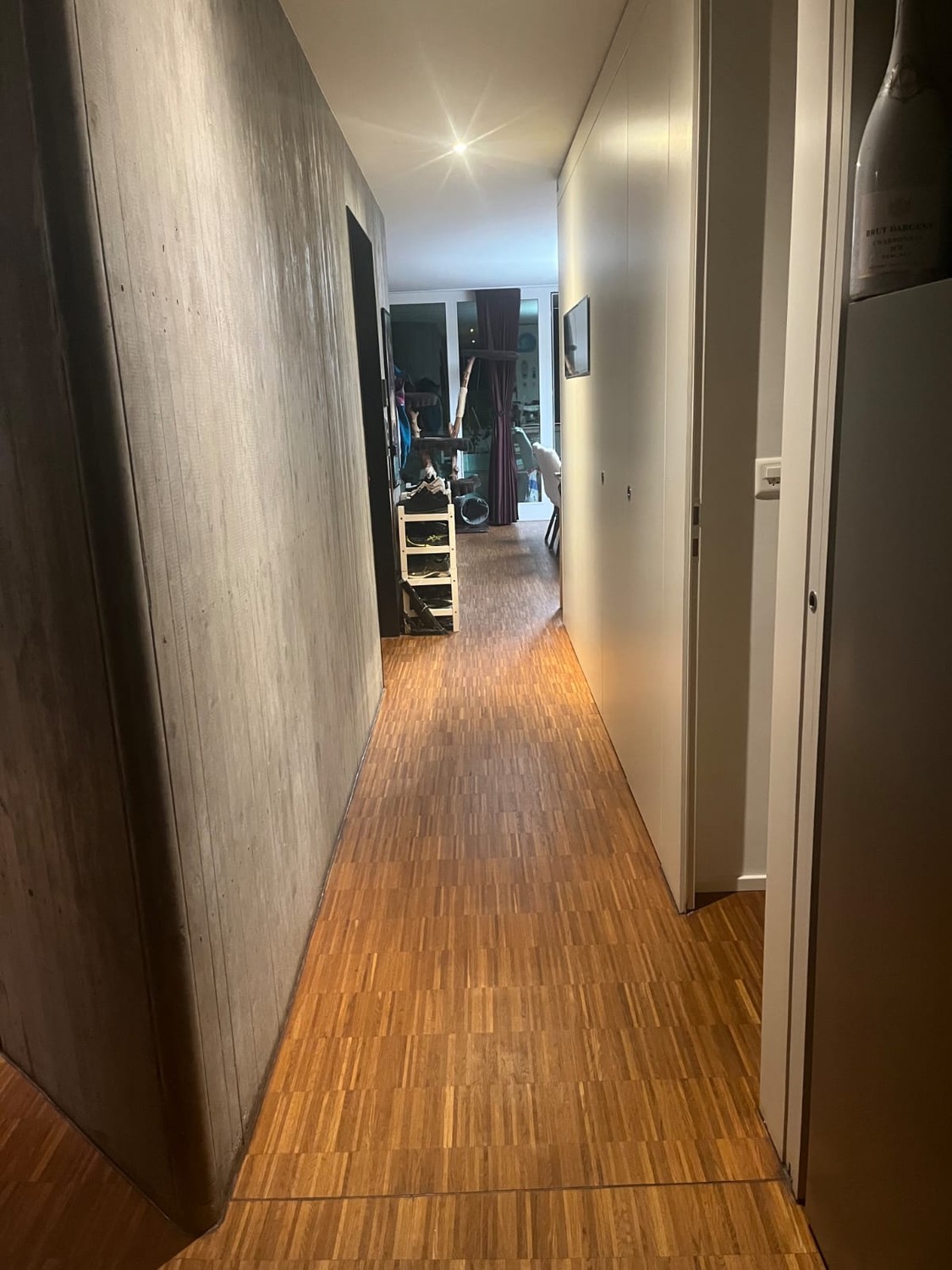 Appartement de 3 ½ pièces, photo 10 sur 10