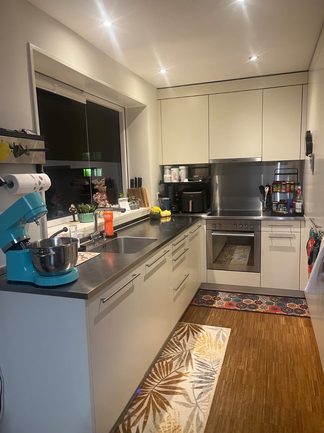 Appartement de 3 ½ pièces, photo 4 sur 10