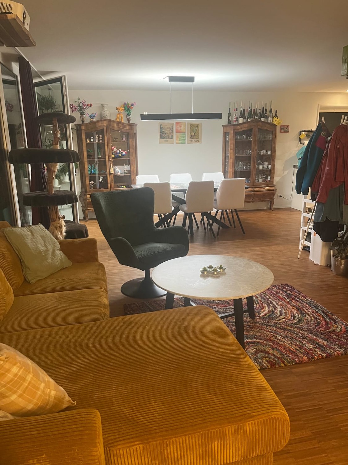 Appartement de 3 ½ pièces, photo 2 sur 10