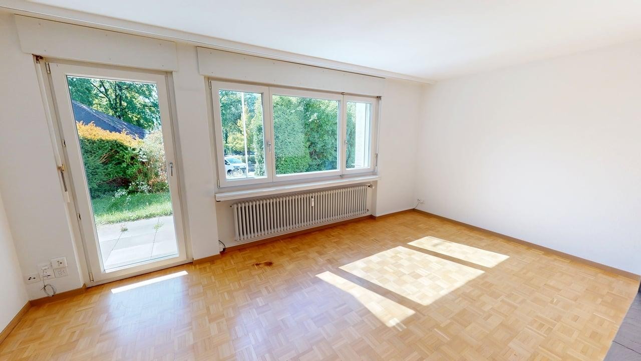 Appartement de 4 pièces, photo 3 sur 10