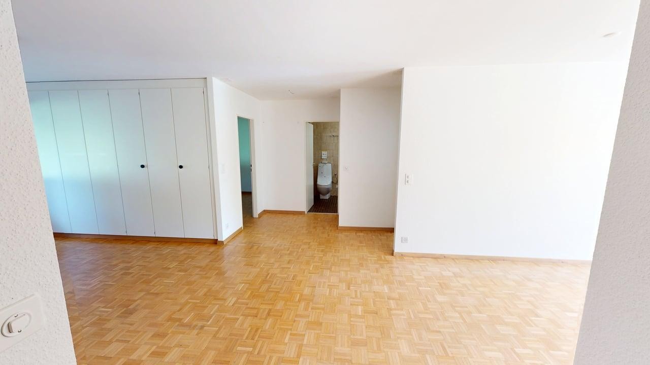 Appartement de 4 pièces, photo 9 sur 10