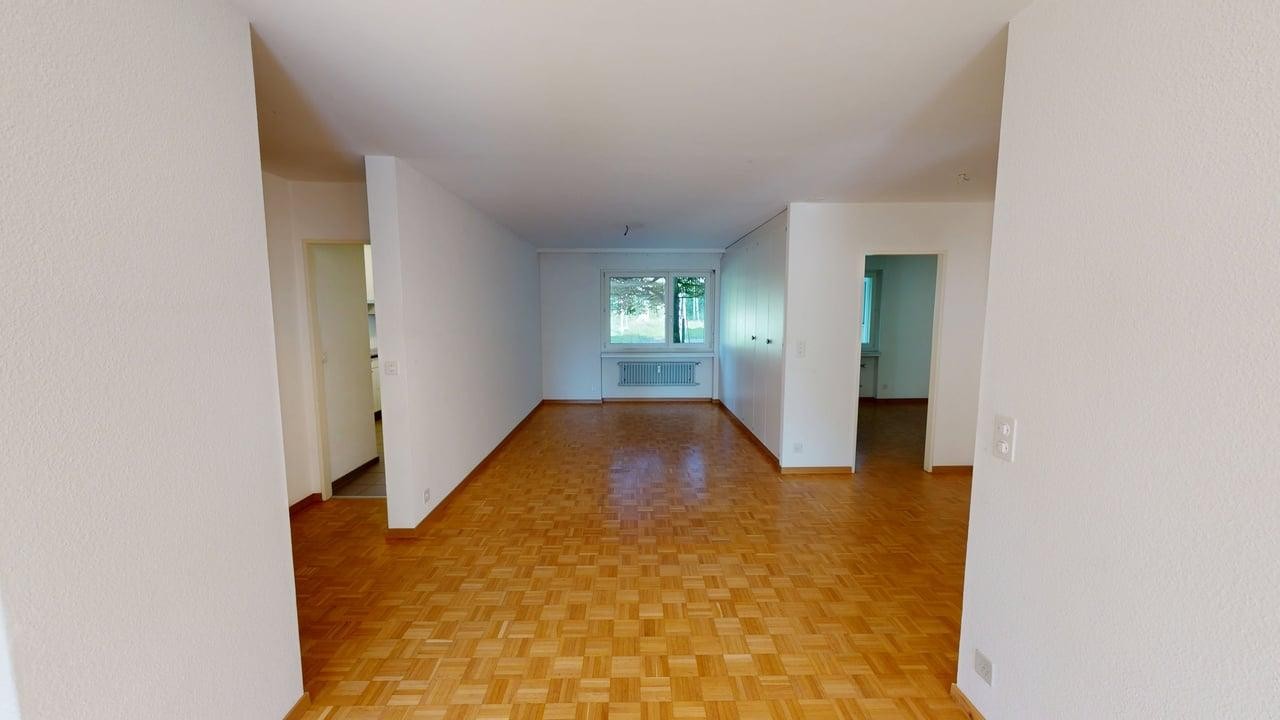 Appartement de 4 pièces, photo 4 sur 10
