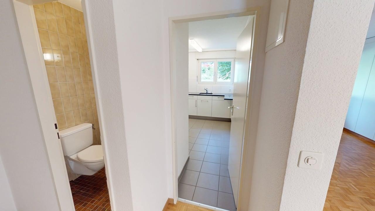Appartement de 4 pièces, photo 5 sur 10