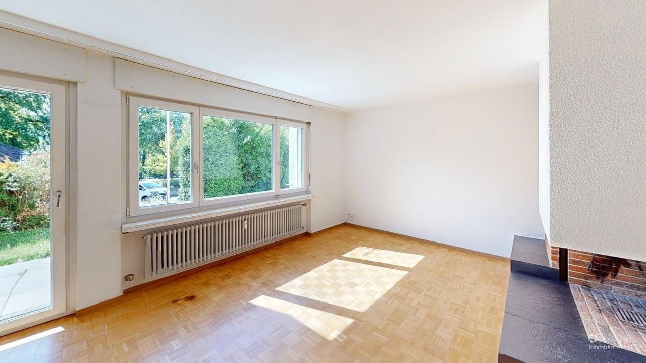 Appartement de 4 pièces, photo 2 sur 10