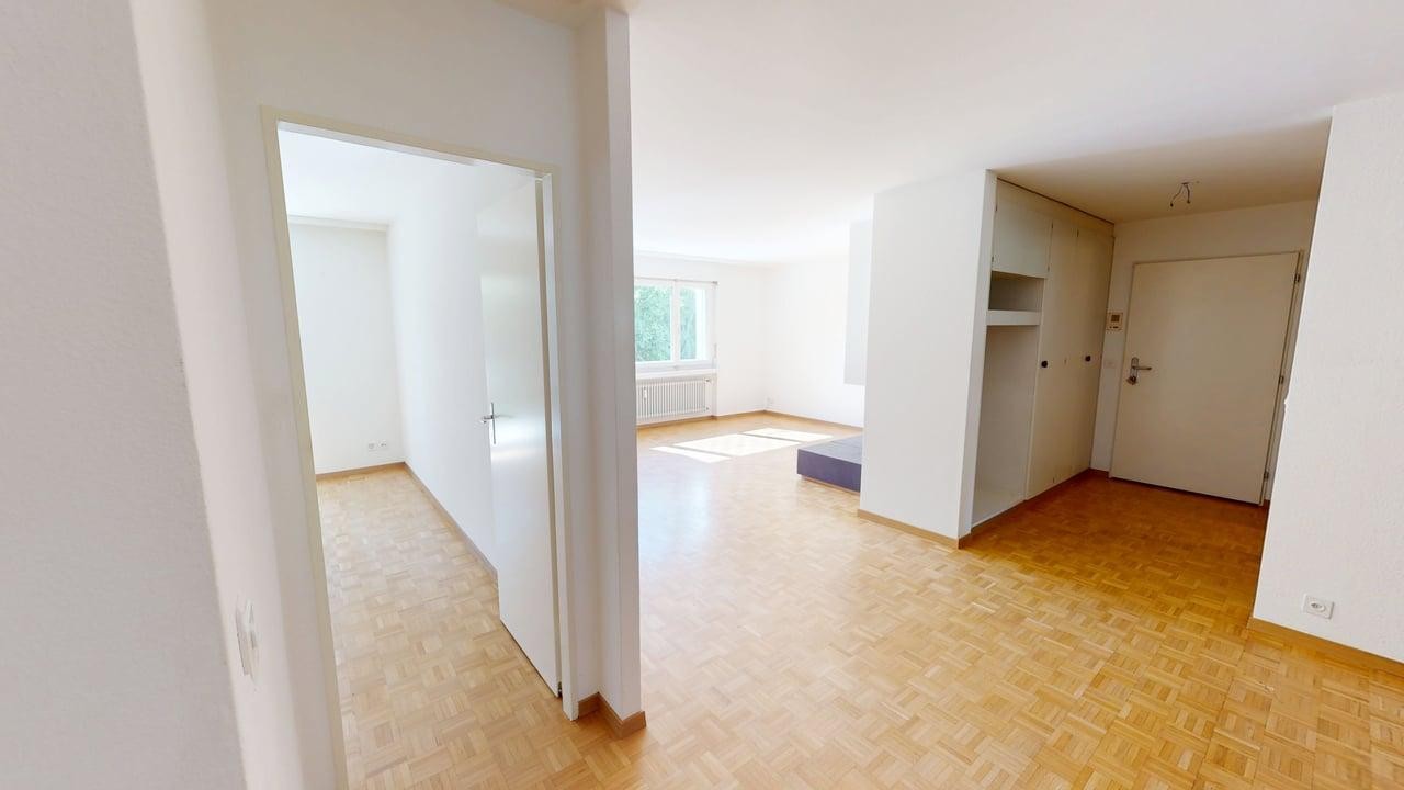 Appartement de 4 pièces, photo 8 sur 10
