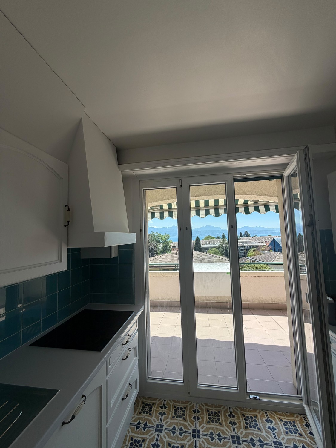 2 ½ rooms apartment, photo 7 sur 10