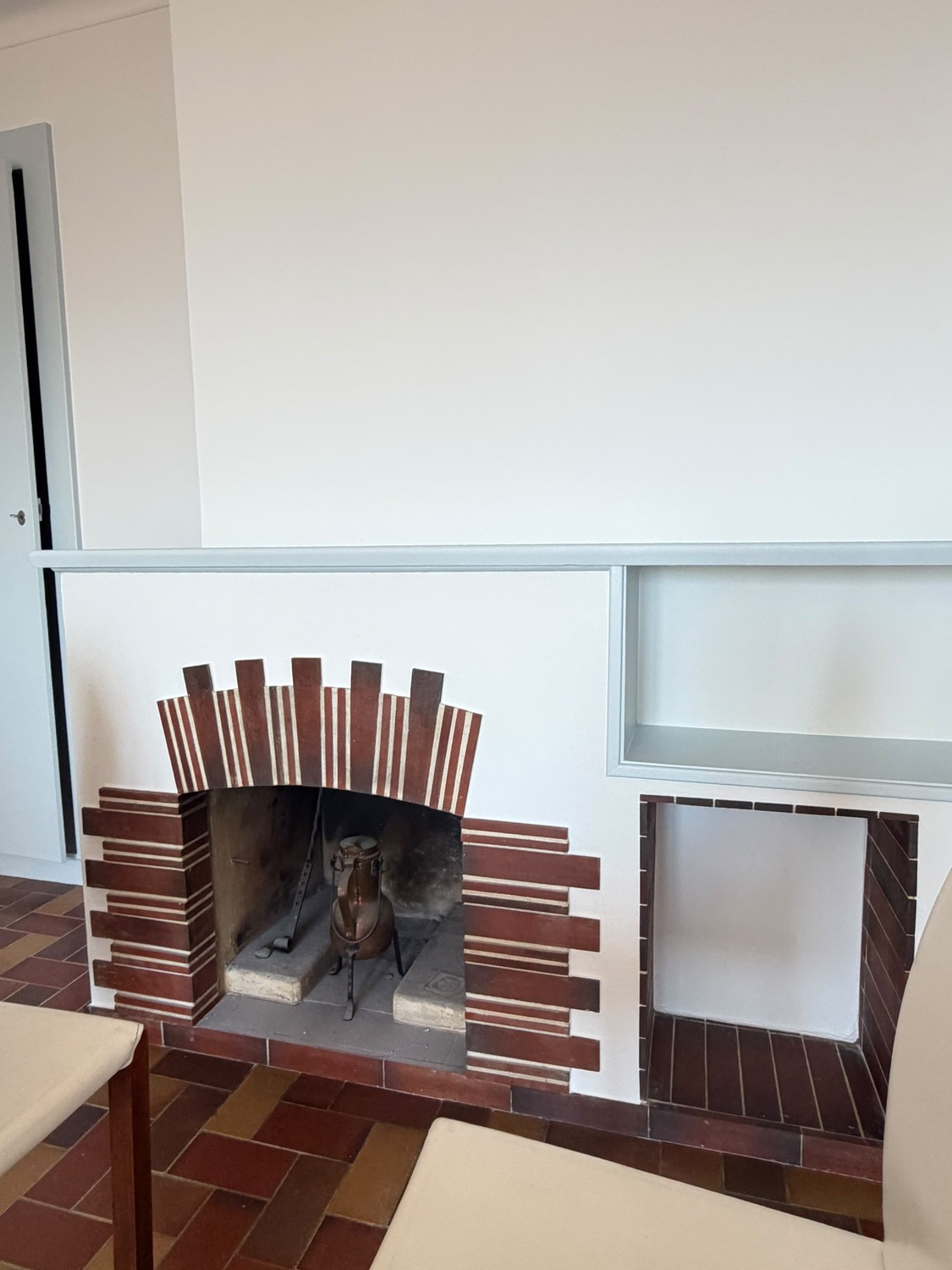 2 ½ rooms apartment, photo 4 sur 10