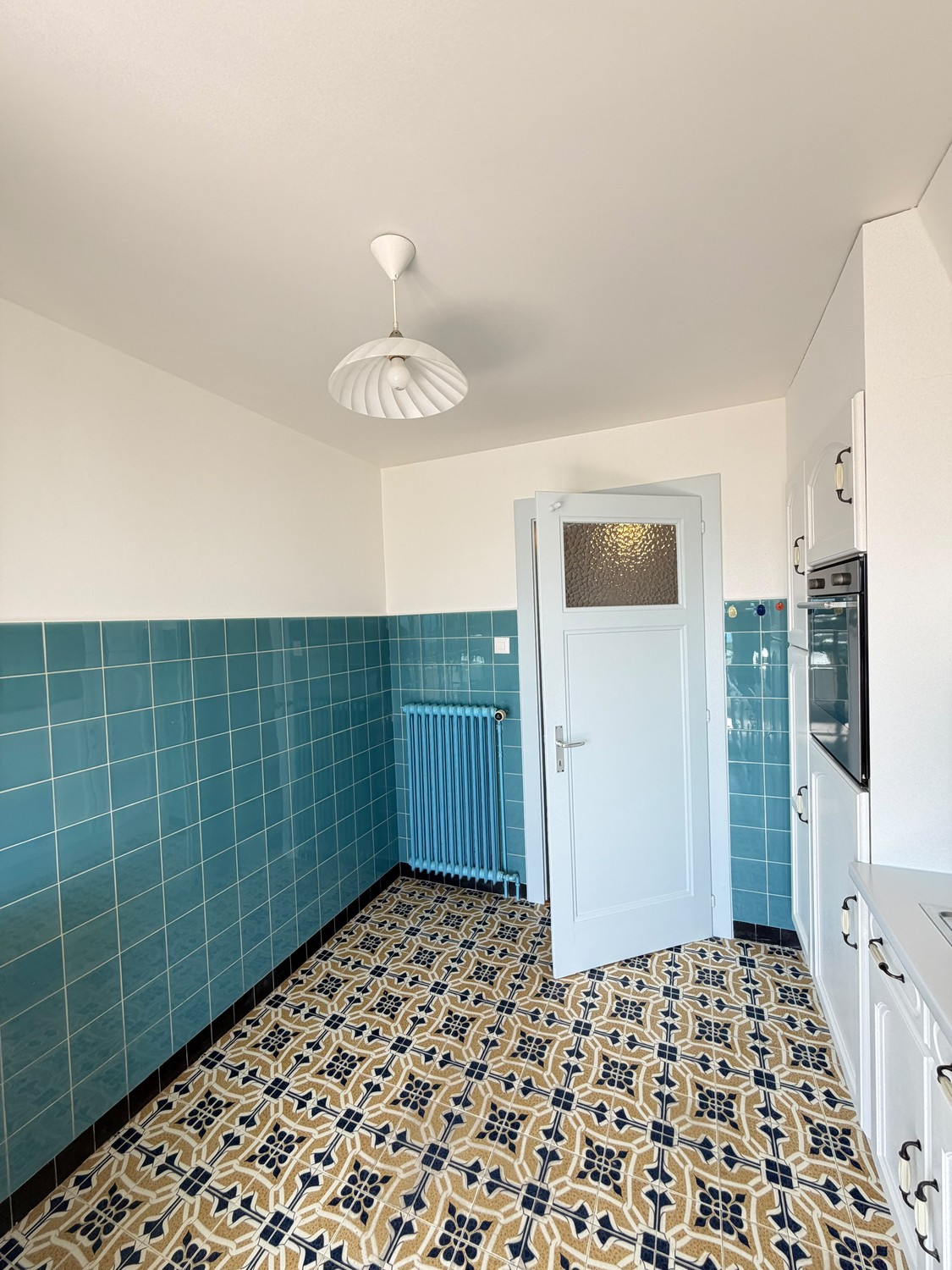 2 ½ rooms apartment, photo 6 sur 10