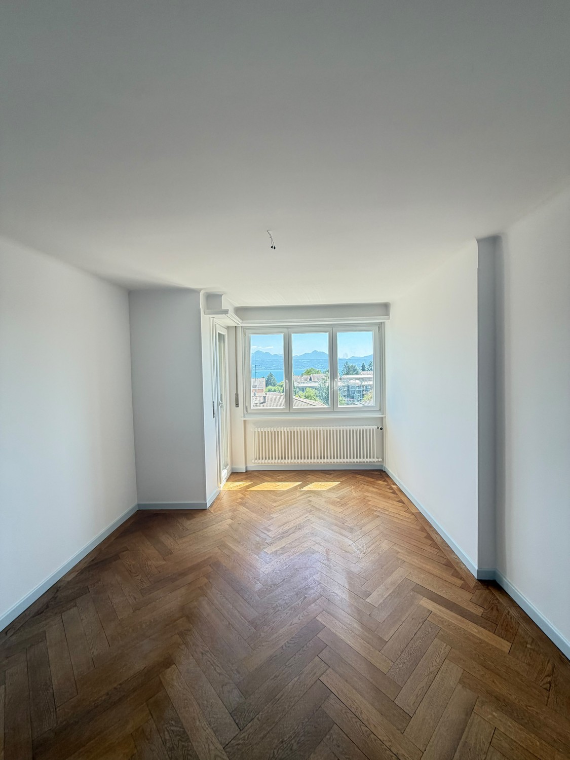 2 ½ rooms apartment, photo 1 sur 10