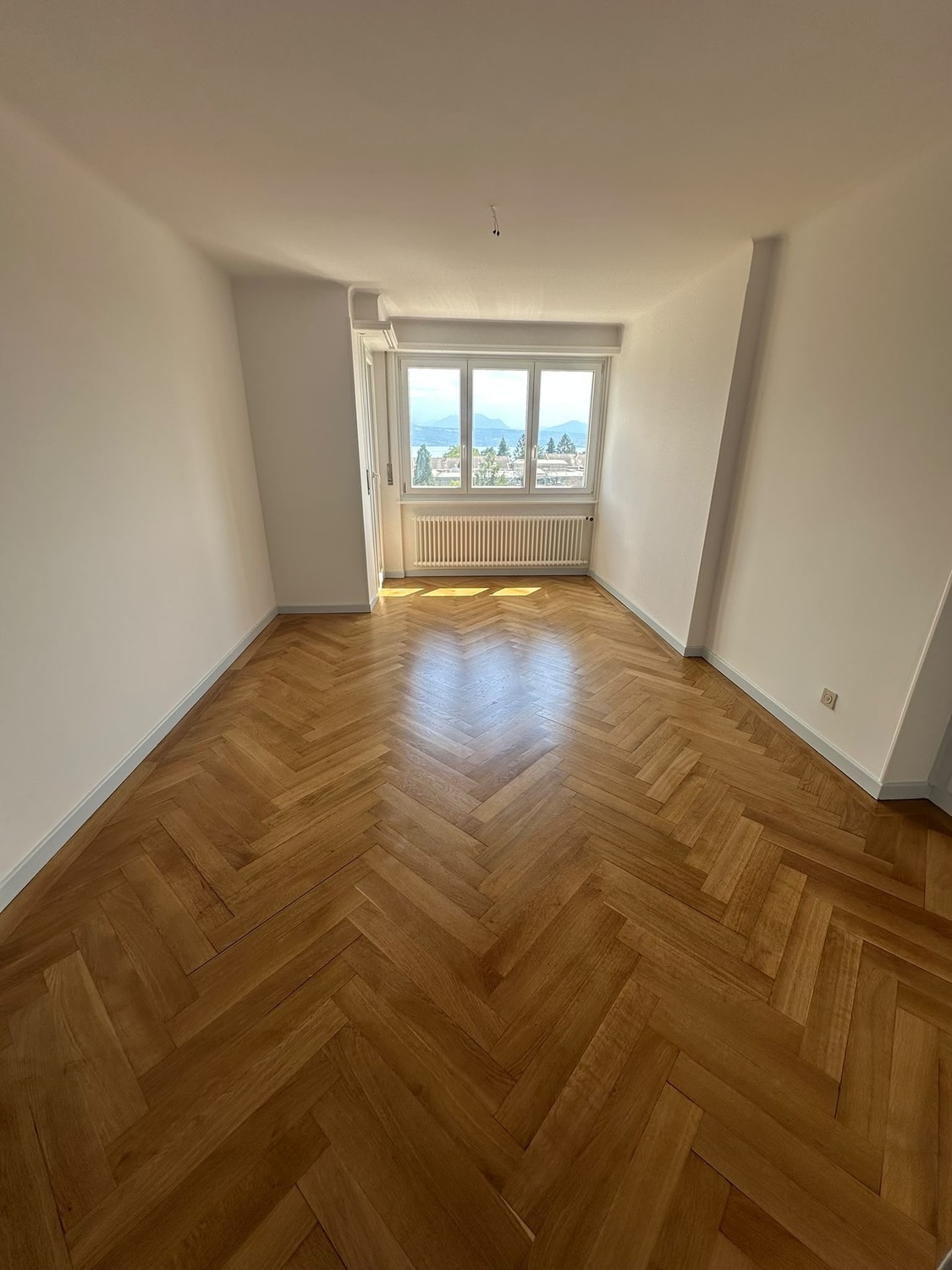 2 ½ rooms apartment, photo 9 sur 10