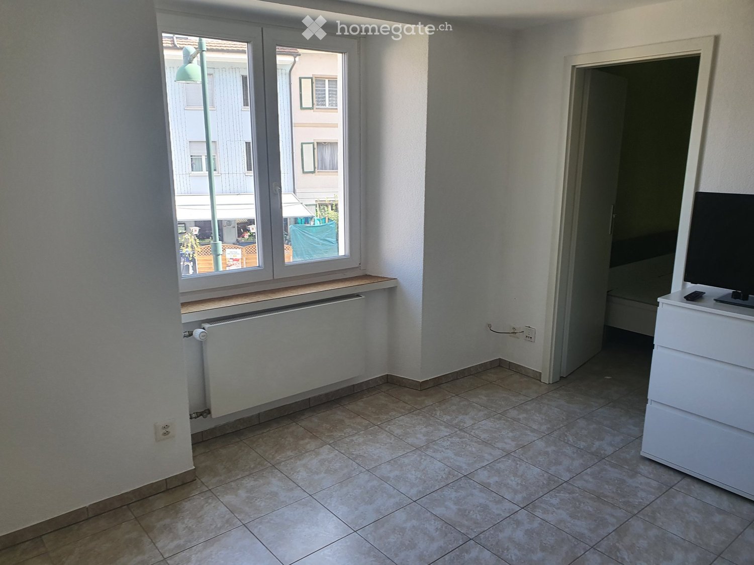 appartement de 2 pièces, photo 3 sur 5