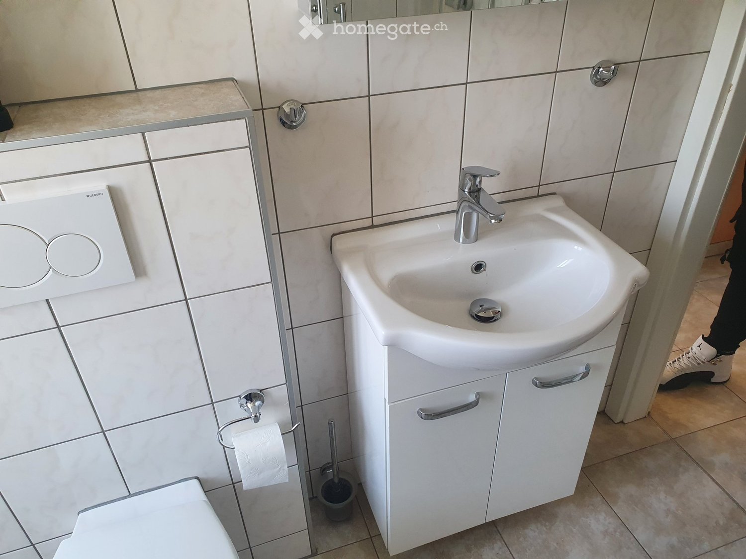 appartement de 2 pièces, photo 5 sur 5
