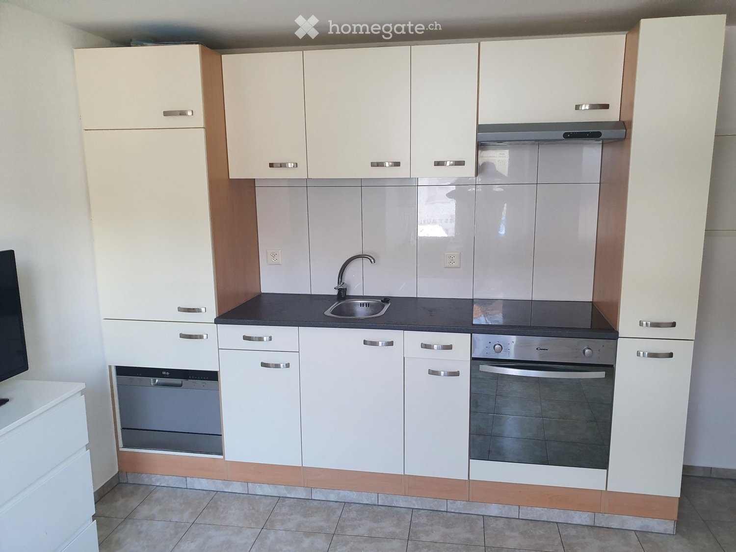 appartement de 2 pièces, photo 1 sur 5