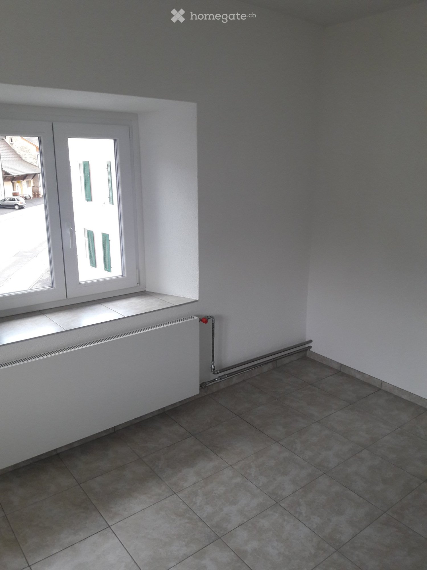 appartement de 2 pièces, photo 2 sur 5