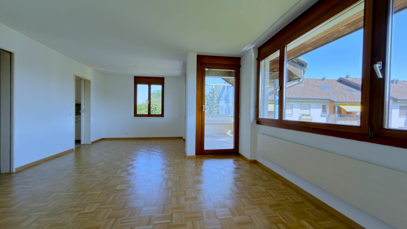 Appartement de 5 pièces