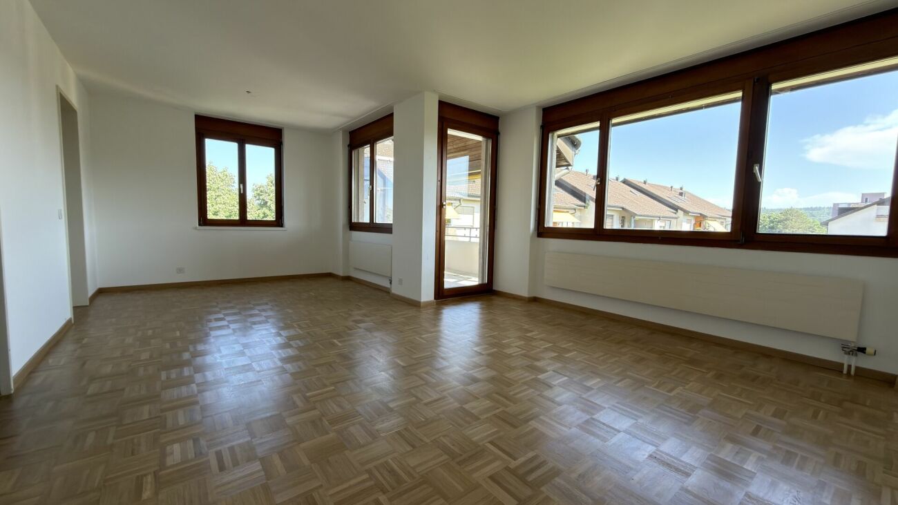 Appartement de 5 pièces