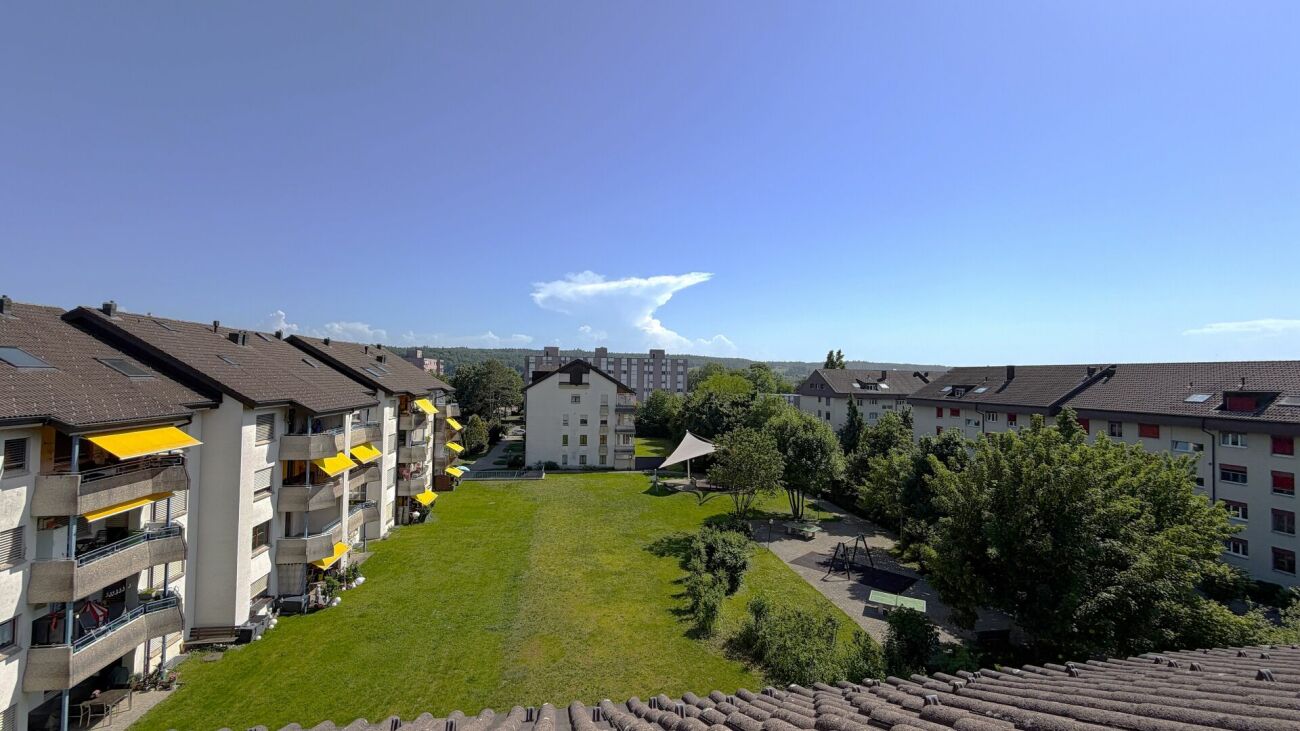 Appartement de 5 pièces