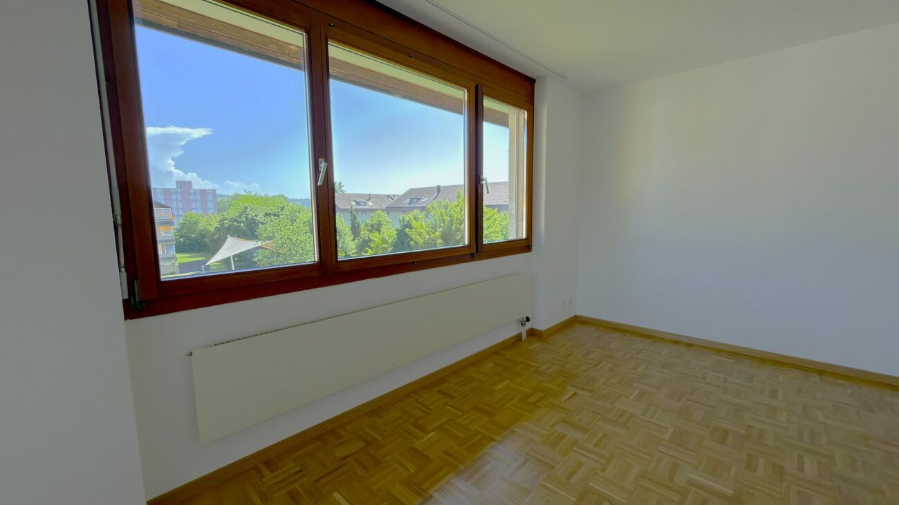 Appartement de 5 pièces