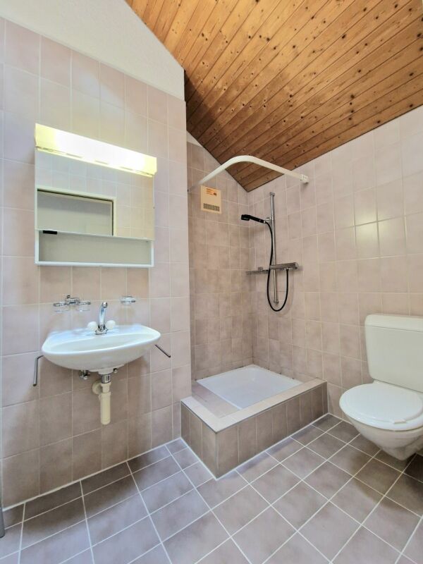 Appartement de 5 pièces