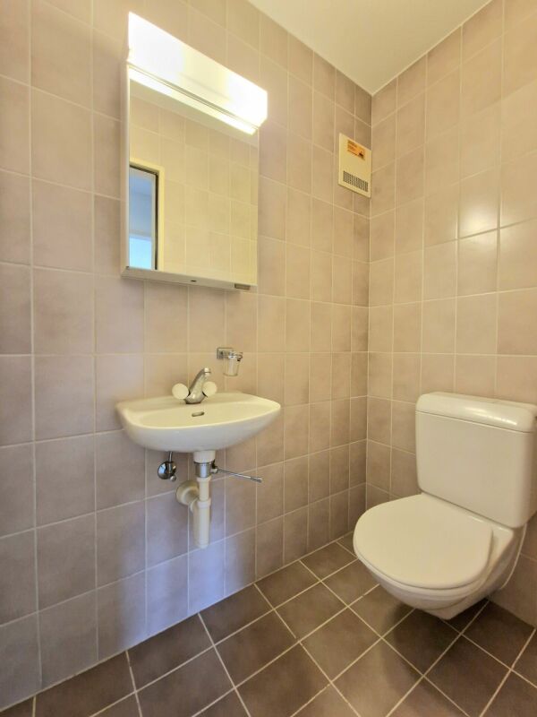 Appartement de 5 pièces
