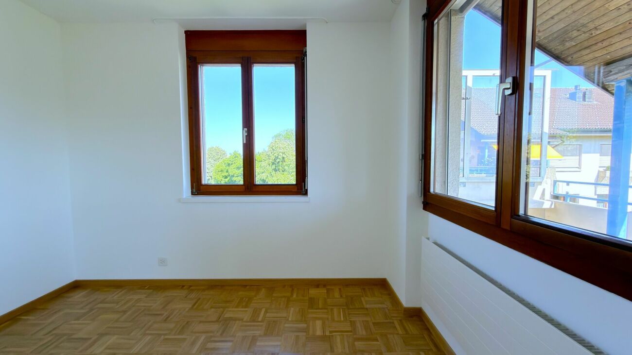 Appartement de 5 pièces