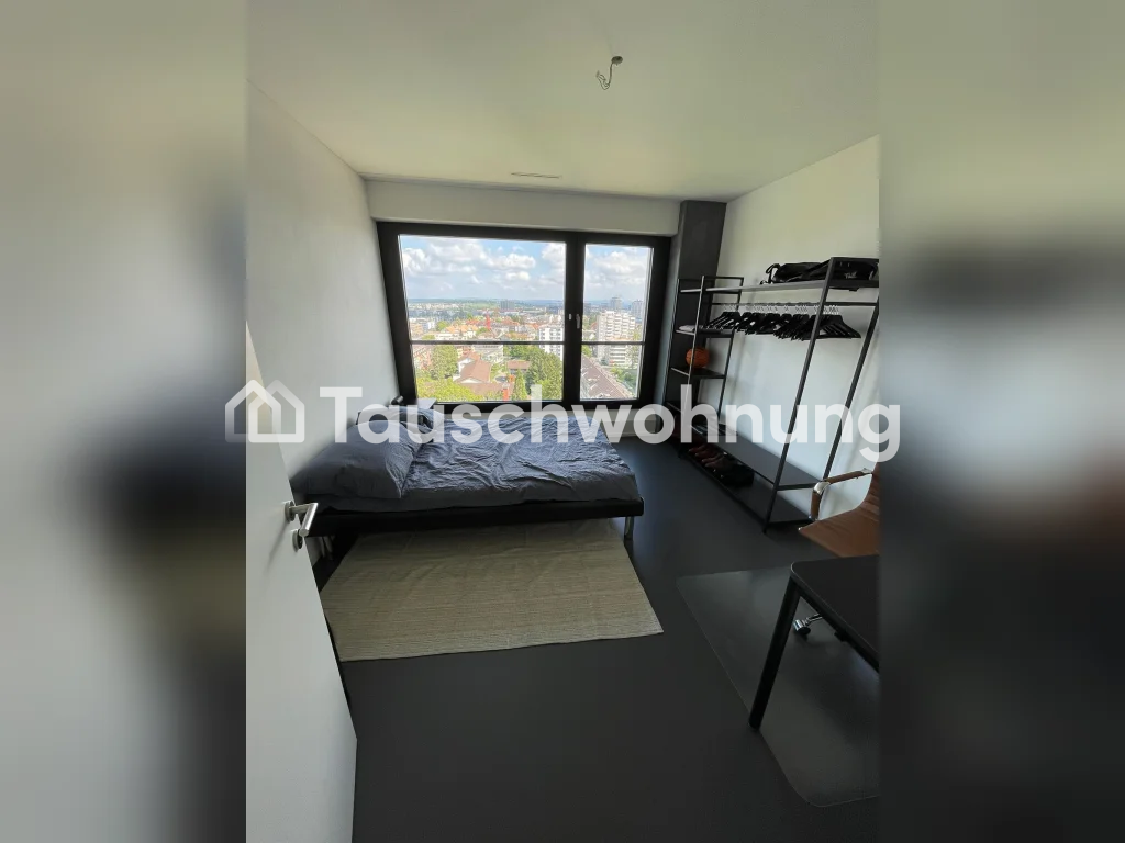 Appartement de 4 ½ pièces
